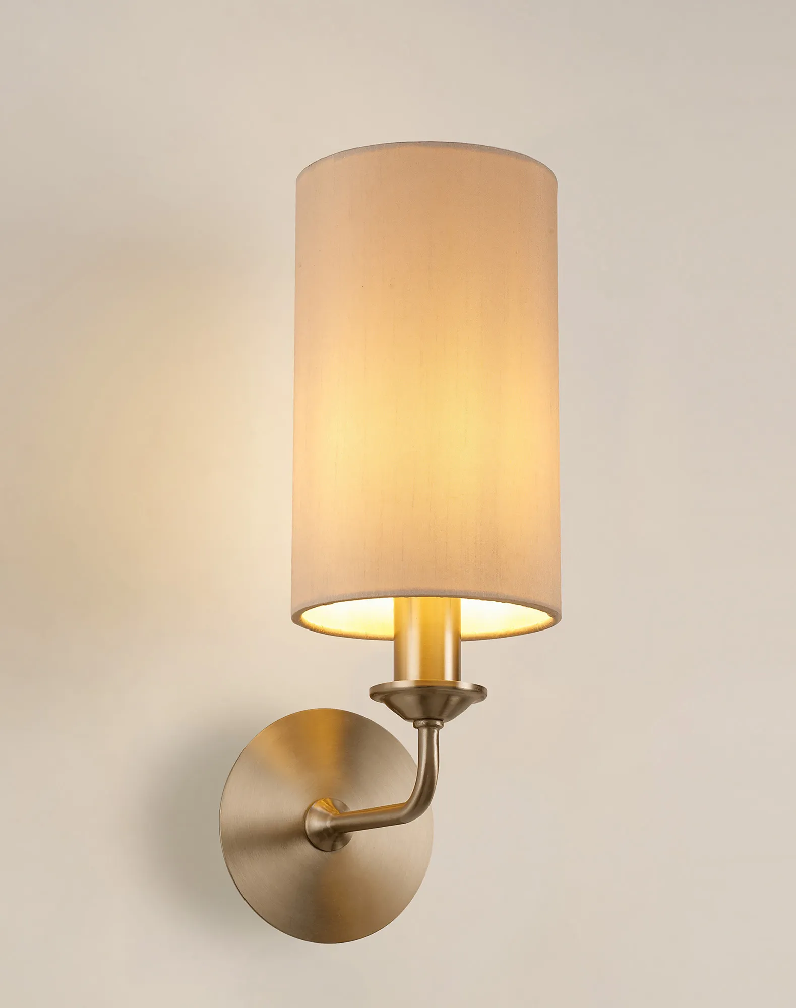 Banyan SN NU Wall Lights Deco Armed Wall Lights